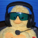 Ducksicle